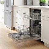 100 Series Dishwasher 24" Stainless Steel Anti-fingerprint