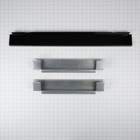 Built-In Microwave Spacer Kit