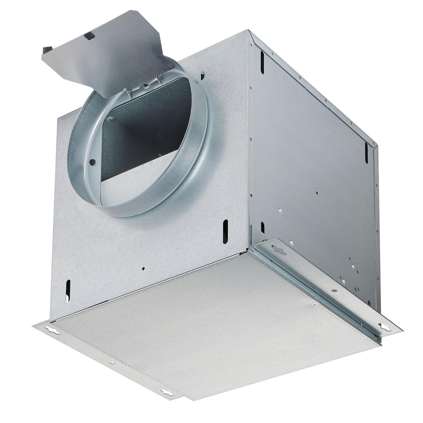 High-Capacity, Light Commercial 270 CFM InLine Ventilation Fan, ENERGY STAR® certified