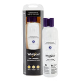 Whirlpool Refrigerator Water Filter 1 - WHR1RXD1 (Pack of 1)