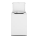 4.5 Cu. Ft. Top Load Agitator Washer with Built-In Faucet