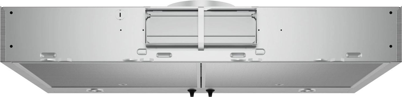 300 Series Undercabinet Hood 36" Stainless Steel