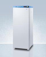 24" Wide Upright Medical Refrigerator