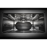 NOIR™ 27" Built-In Microwave Oven with Speed-Cook