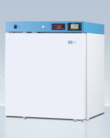 19" Wide Compact Medical Refrigerator, Certified To Nsf/ansi 456 Vaccine Storage Standard