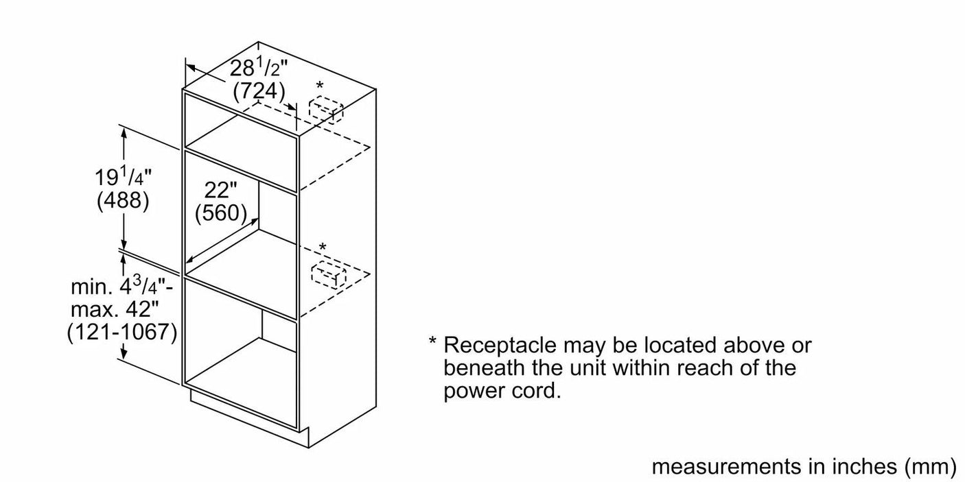 Combination Oven