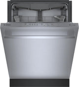 500 Series Dishwasher 24" Stainless Steel Anti-fingerprint