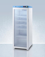 24" Wide Medical Healthcare Refrigerator