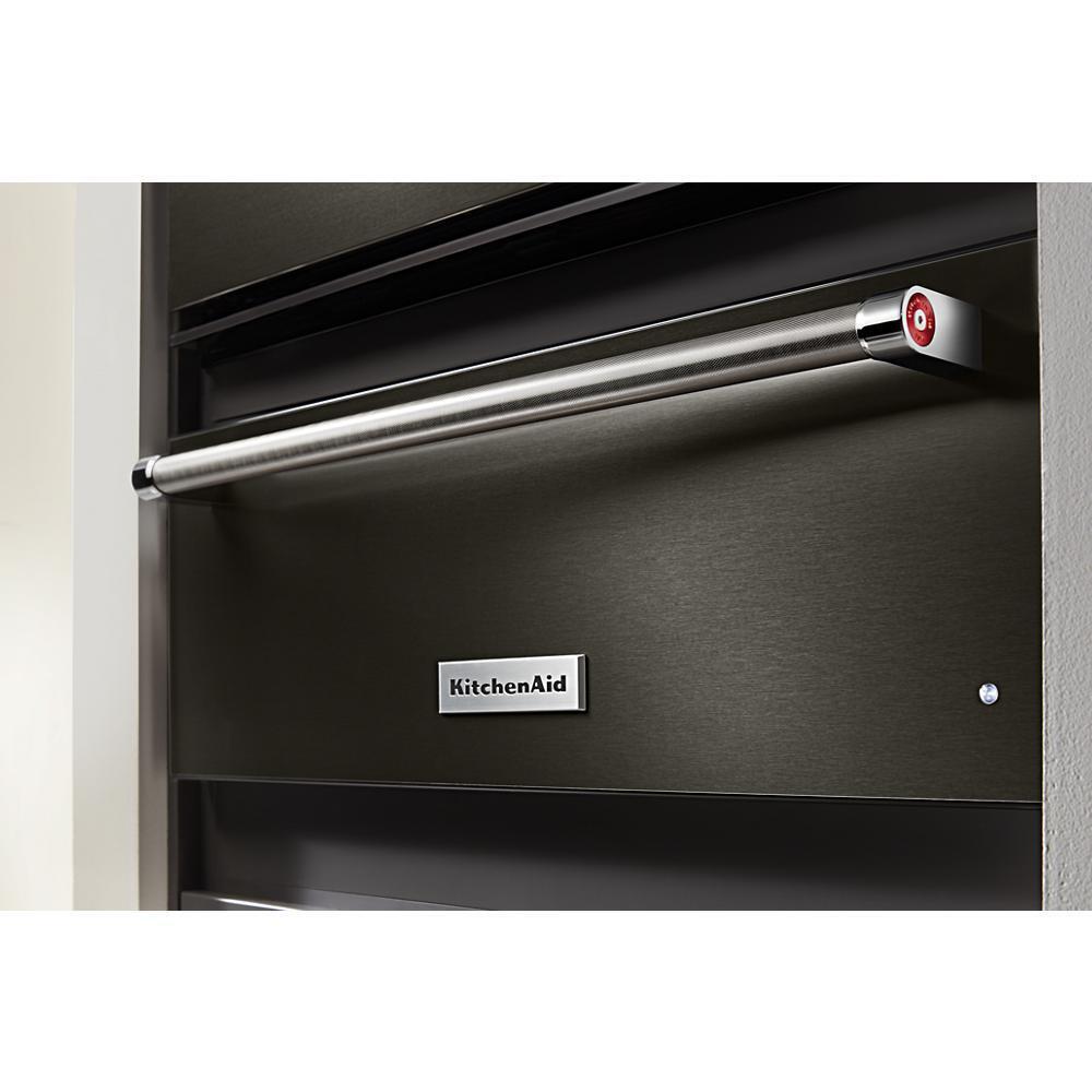 30'' Slow Cook Warming Drawer with PrintShield™ Finish