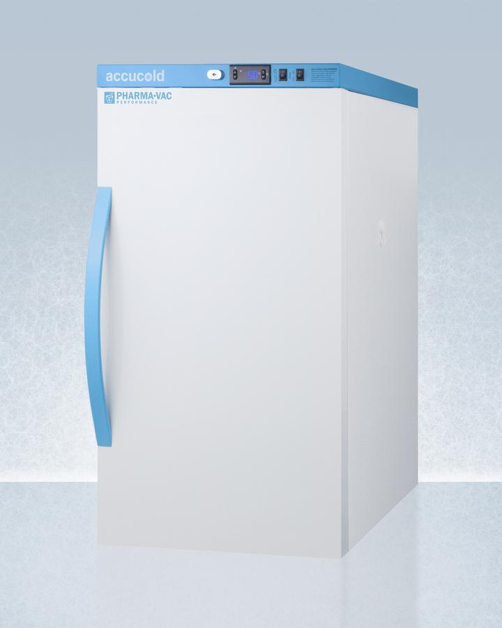 3 CU.FT. Counter Height Vaccine Refrigerator