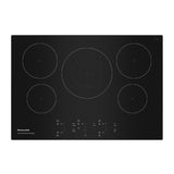 30-Inch 5-Element Sensor Induction Cooktop