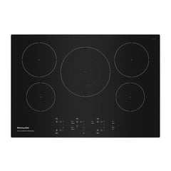 30-Inch 5-Element Sensor Induction Cooktop