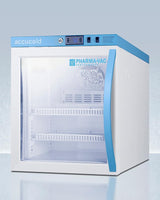 2 CU.FT. Compact Vaccine Refrigerator