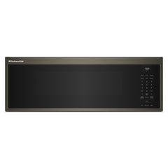 Smart Low Profile Microwave Hood Combination with Dual Fan Ventilation