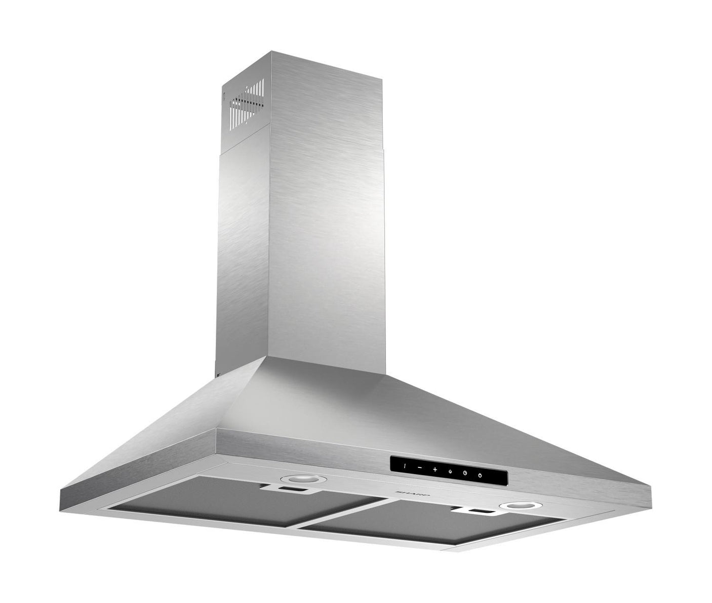 30 in. Wall Mount Chimney Range Hood