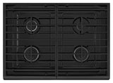 5.0 Cu. Ft. Freestanding Gas Range with AccuBake® Temperature Management System