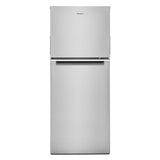 24-inch Wide Top-Freezer Refrigerator - 11.6 cu. ft.