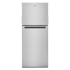 24-inch Wide Top-Freezer Refrigerator - 11.6 cu. ft.