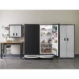 17.8 Cu. Ft. Upright Freezer