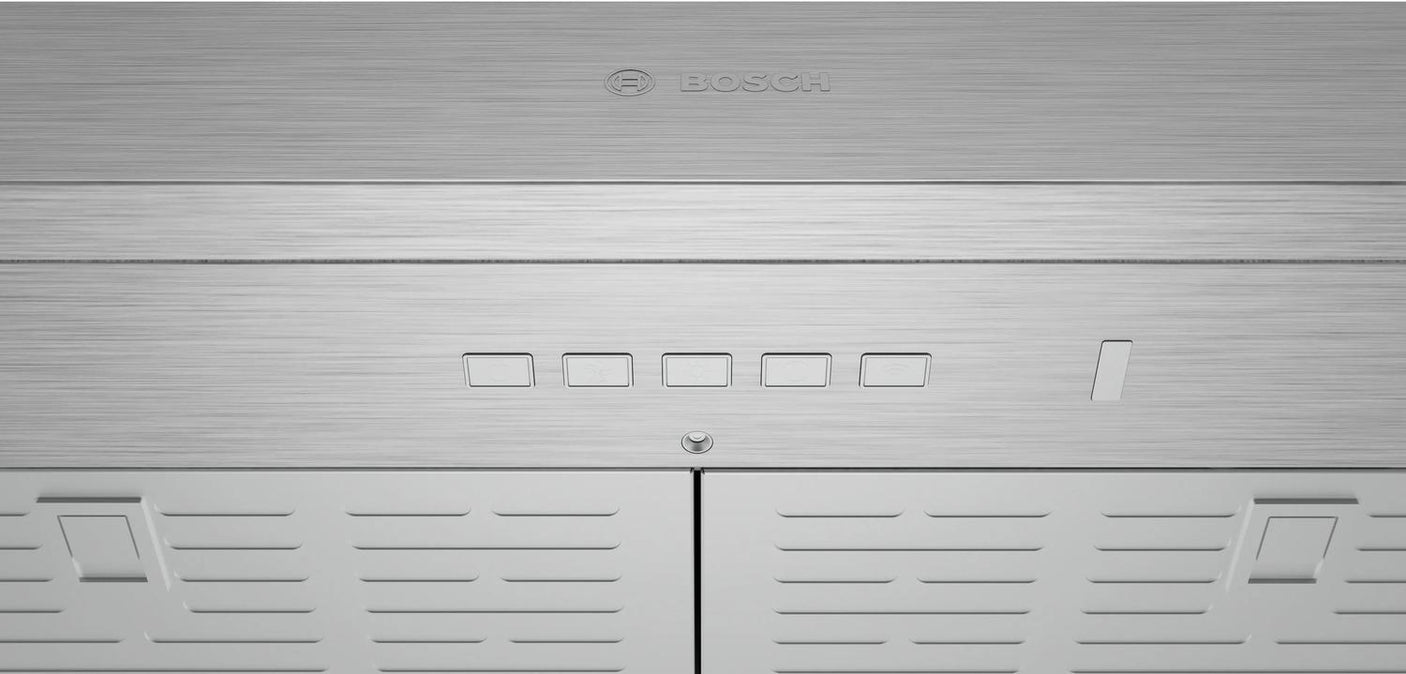 800 Series Undercabinet Hood 30" Stainless Steel