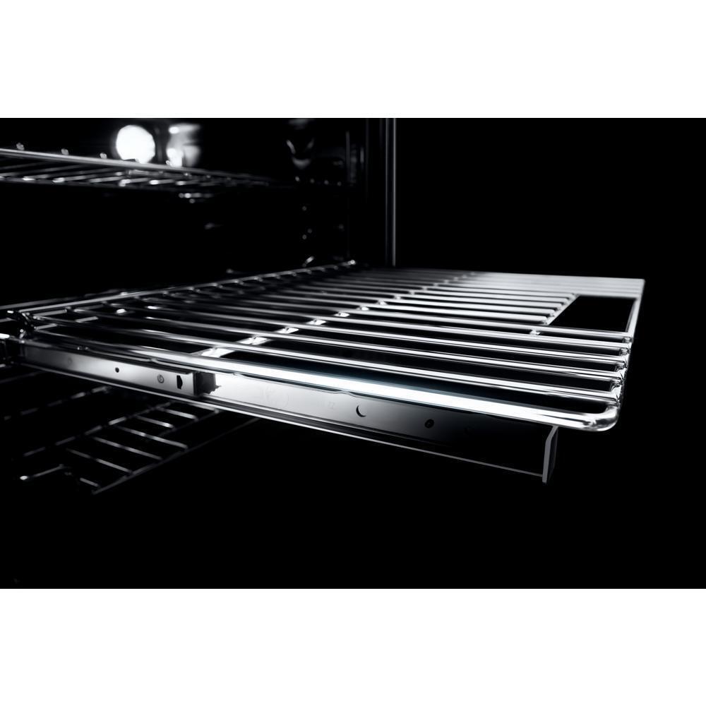 RISE™ 30 Induction Slide-In Range