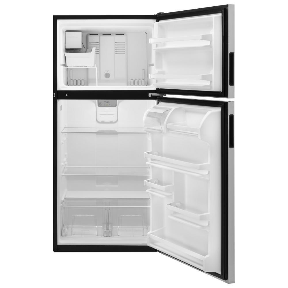 30-inch Wide Top Freezer Refrigerator - 18 cu. ft.