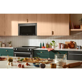 KitchenAid® Multifunction Over-the-Range Oven with Flush Built-In Design