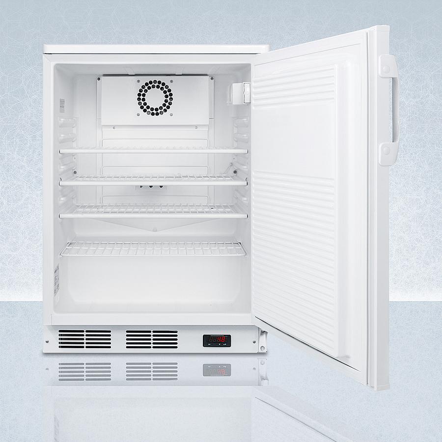 24" Wide All-refrigerator