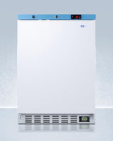 24" Wide Built-in Medical Refrigerator