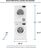 300 Series Compact Condensation Dryer