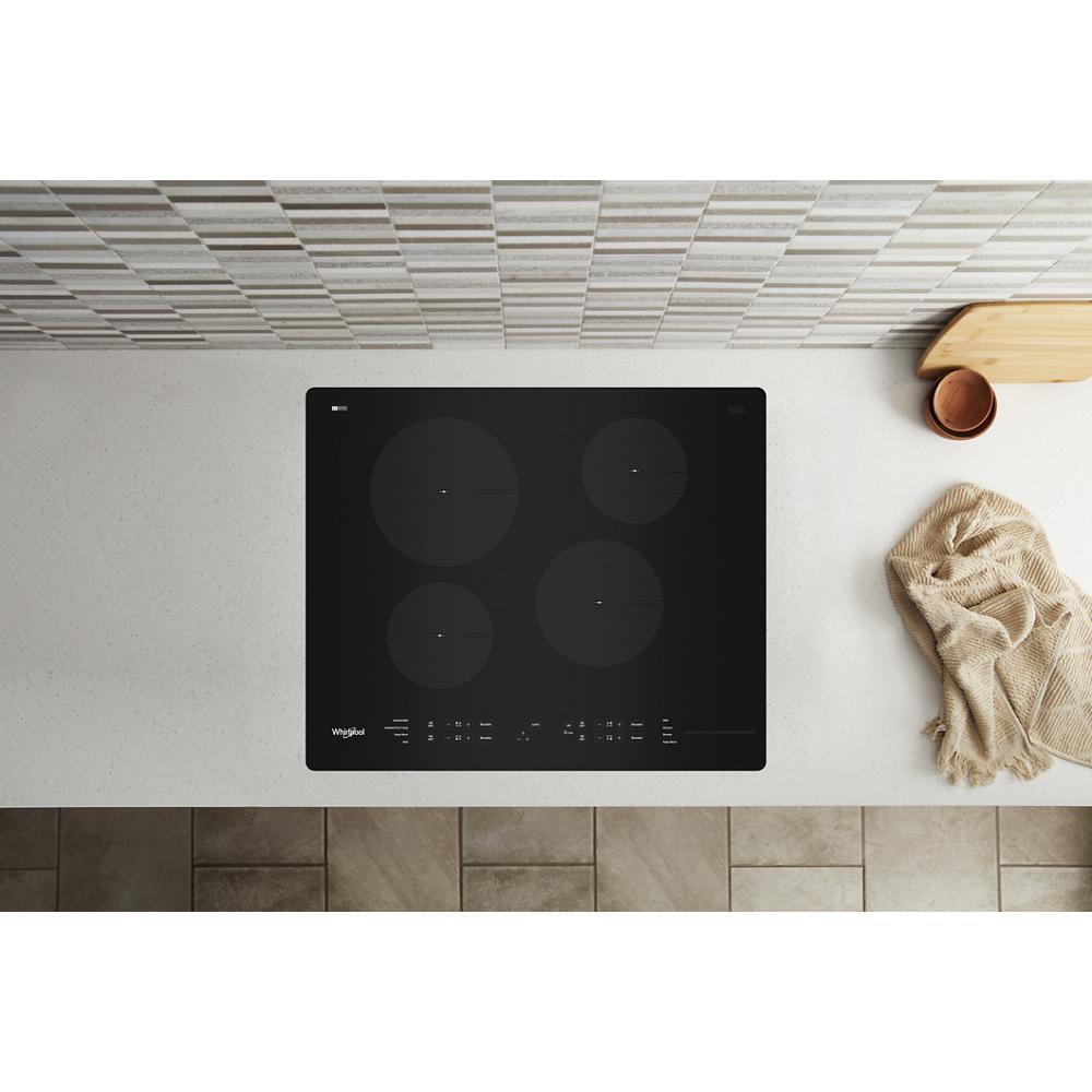 24-Inch Small Space Induction Cooktop