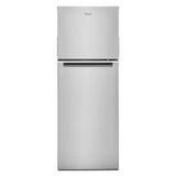 24-inch Wide Small Space Top-Freezer Refrigerator - 12.9 cu. ft.