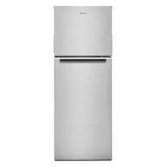 24-inch Wide Small Space Top-Freezer Refrigerator - 12.9 cu. ft.