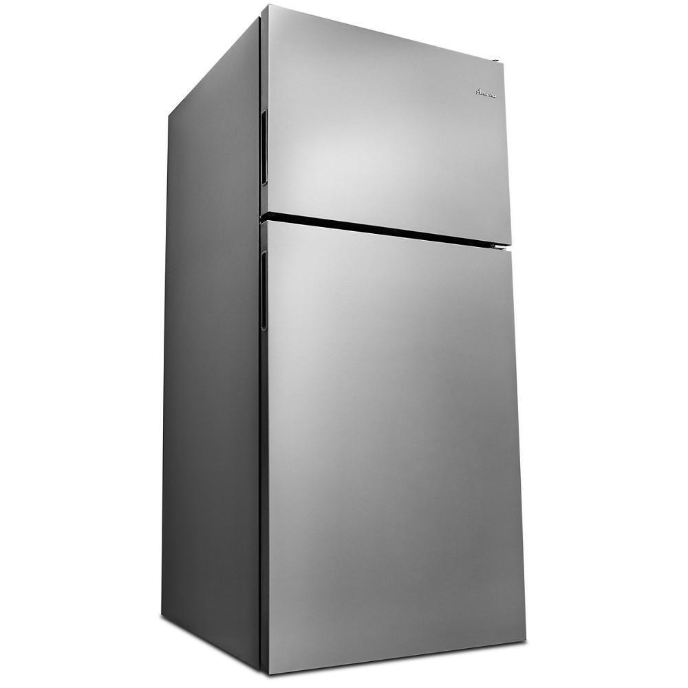 30-inch Wide Top-Freezer Refrigerator with Garden Fresh™ Crisper Bins - 18 cu. ft.