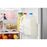 24-inch Wide Small Space Top-Freezer Refrigerator - 12.9 cu. ft.