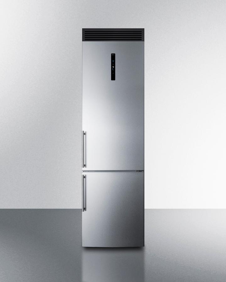 Decorative Refrigerator Grill