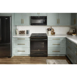 5.0 Cu. Ft. Whirlpool® Gas Range with Frozen Bake™ Technology