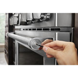 KitchenAid® Commercial-Style Range Handle Medallion Kit