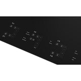 30-Inch 5-Element Sensor Induction Cooktop