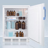 24" Wide Built-in All-refrigerator