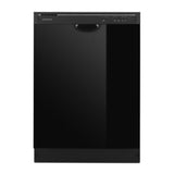 Amana® Dishwasher with Triple Filter Wash System