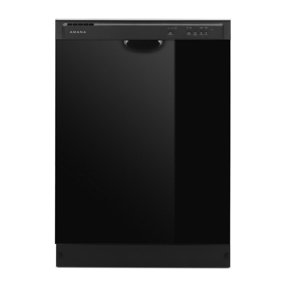 Amana® Dishwasher with Midnight Interior