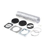 Optional Non-Duct Kit for Broan® Elite EBS1 Slide-out series