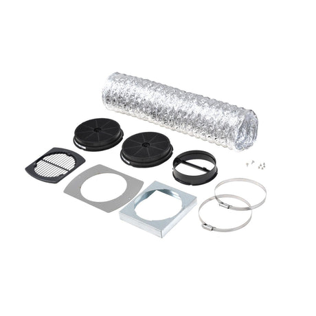 Optional Non-Duct Kit for Broan® Elite EBS1 Slide-out series