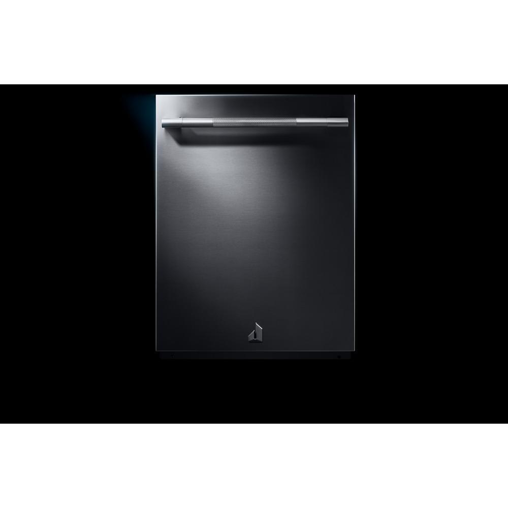 24" RISE™ Fully Integrated Dishwasher with 3rd Level Rack with Wash