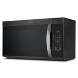 30 W 1.9 cu. ft Over the range Microwave with Sensor Cooking