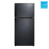 Element 14.2 cu. ft. Top Freezer Refrigerator - Black