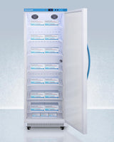 18 CU.FT. Upright Controlled Room Temperature Cabinet