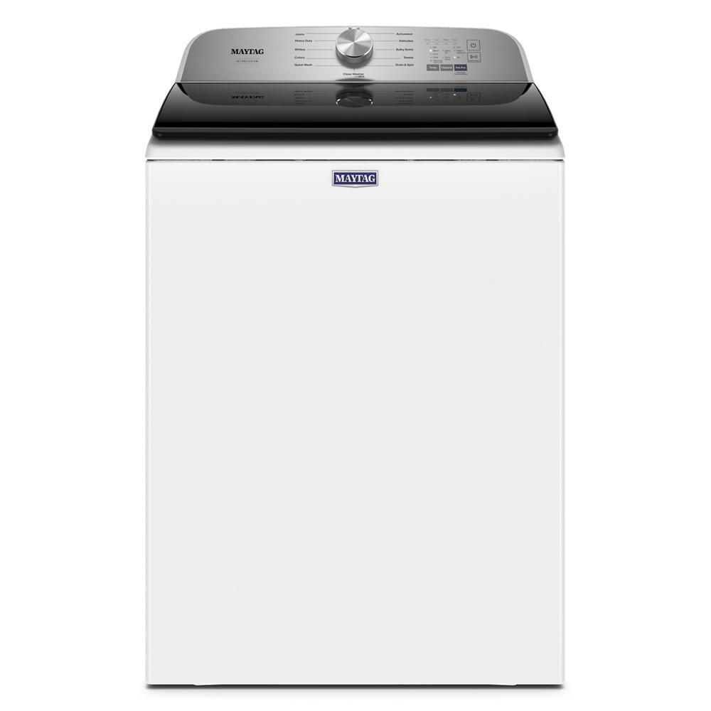 Pet Pro Top Load Washer - 4.7 cu. ft.