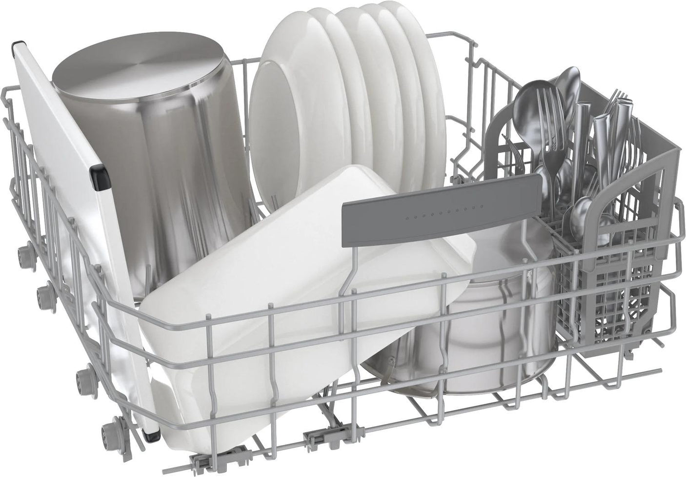 800 Series Dishwasher 24"